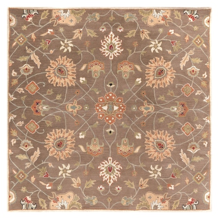 Surya Caesar - 8' Square Area Rug CAE1086-8SQ